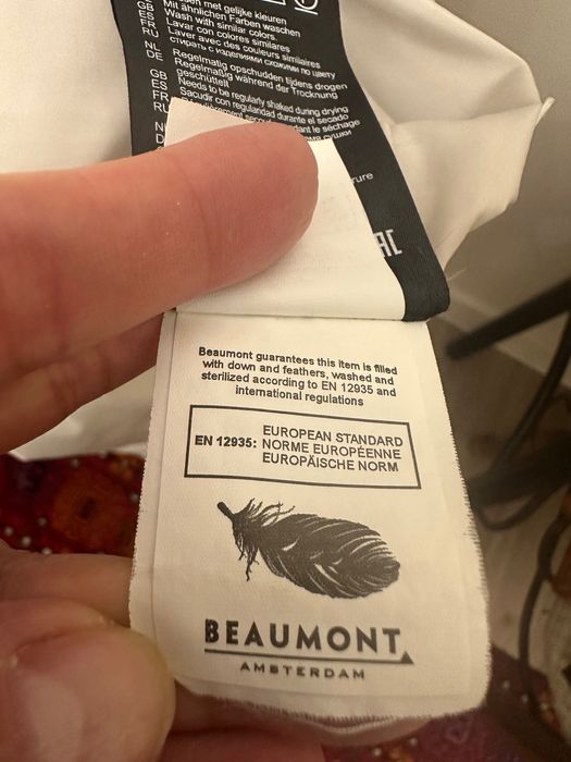 Продается женский пуховик