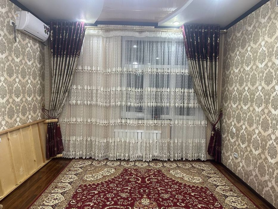 Srochno perde satiladi