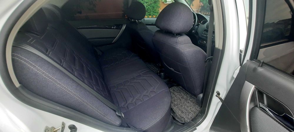 Chevrolet Nexia 2020 — 7