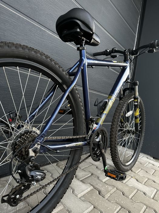 Велосипед Apollo Evade 27,5” 3x7 L”