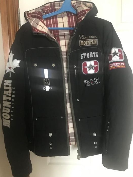 Куртка BOGNER женская 44-46