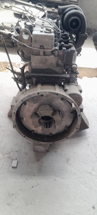 Cummins 6BT Dvigatel