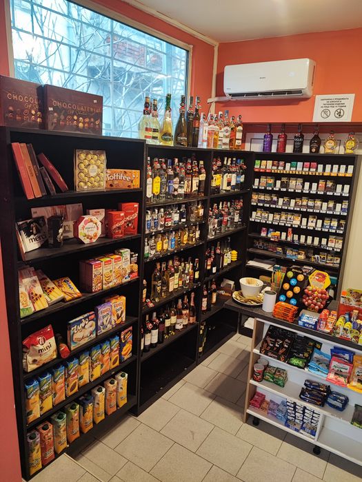 Продава се Магазин в Пловдив, Център - 50 кв.м за 276 €/кв.м - Снимка #9