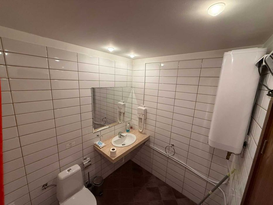 Дава се под наем Двустаен апартамент в Банско - 88 кв.м за 350 € - Снимка #7