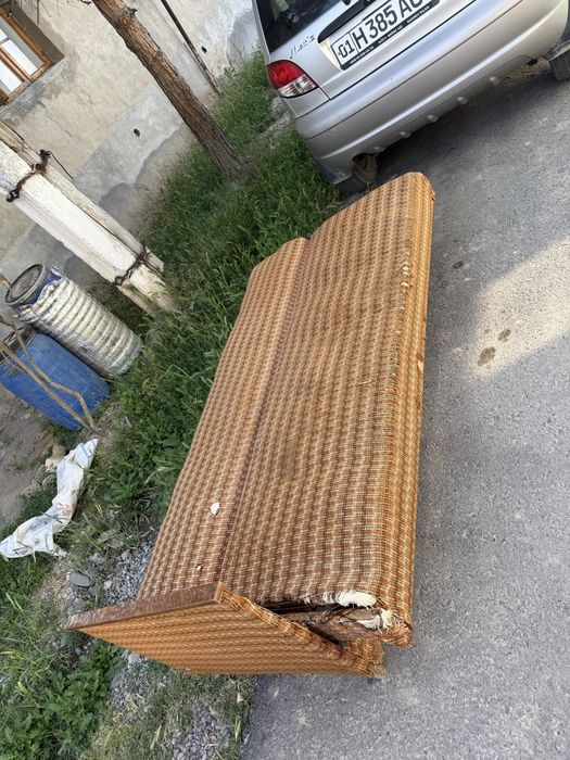 Tekinga bervoliladi