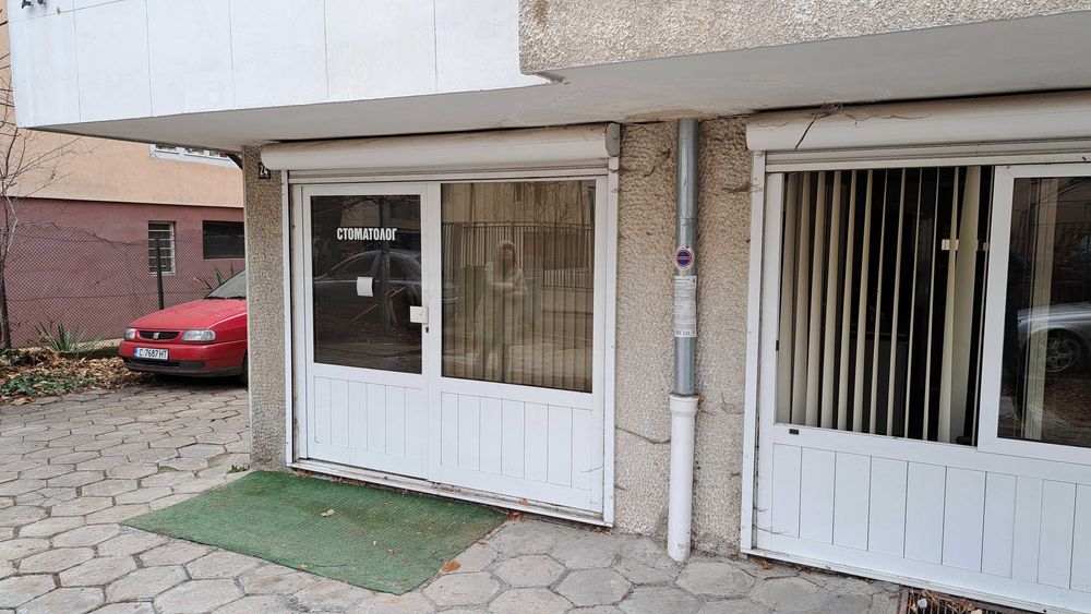 Дава се под наем Офис в София, Лозенец - 19 кв.м за 178.5 € - Снимка #1
