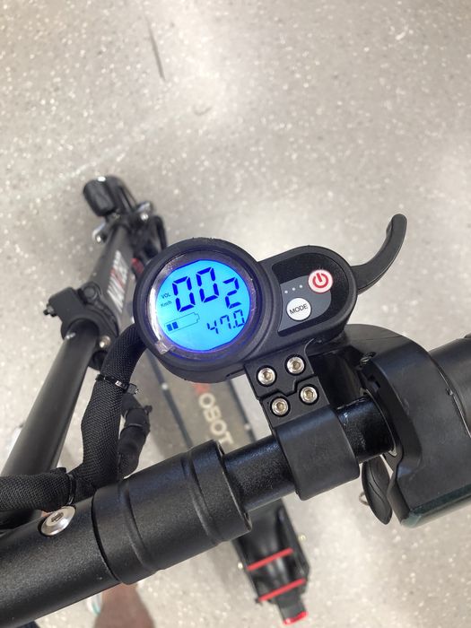 Vand Trotineta Electrica NANROBOT