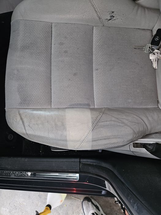 Polish integral / faruri / detailing auto / curatare auto