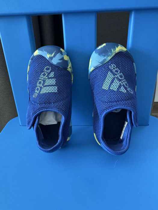 Детски сандали Adidas 24