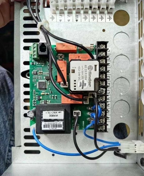 Диагностика и ремонт электронных плат