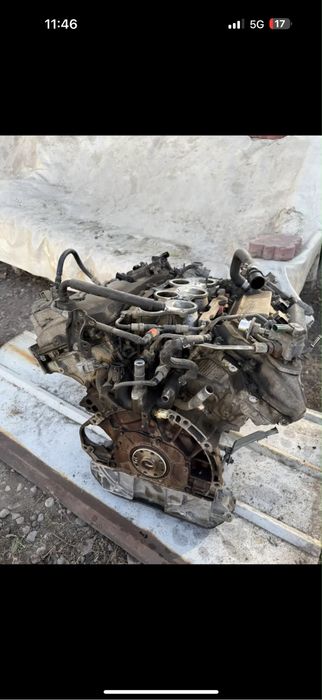 Продаю матор GS 350