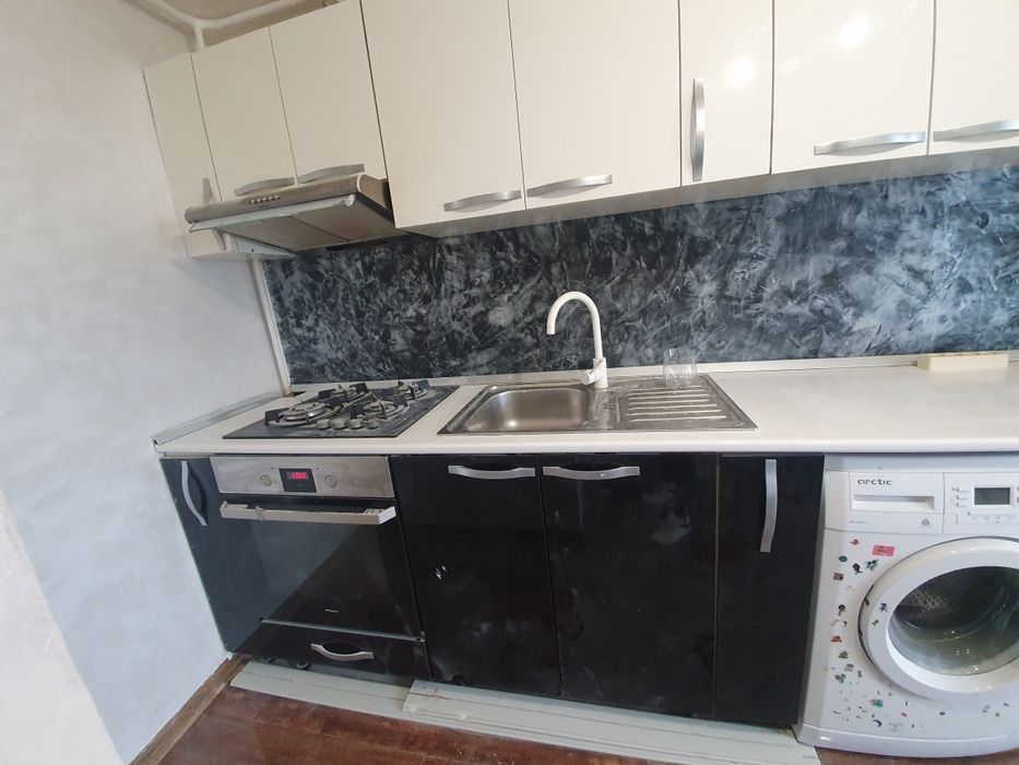 Curatenie dupa varuit