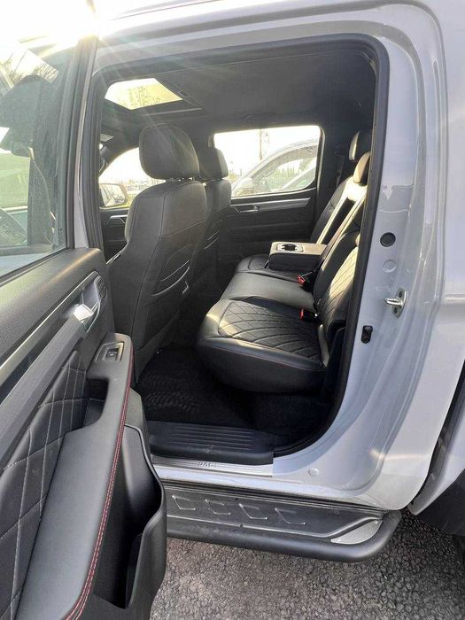 Продаётся новый JAC T9 (без пробег)