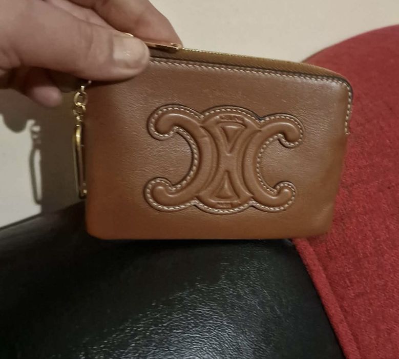 Портмоне на Celine