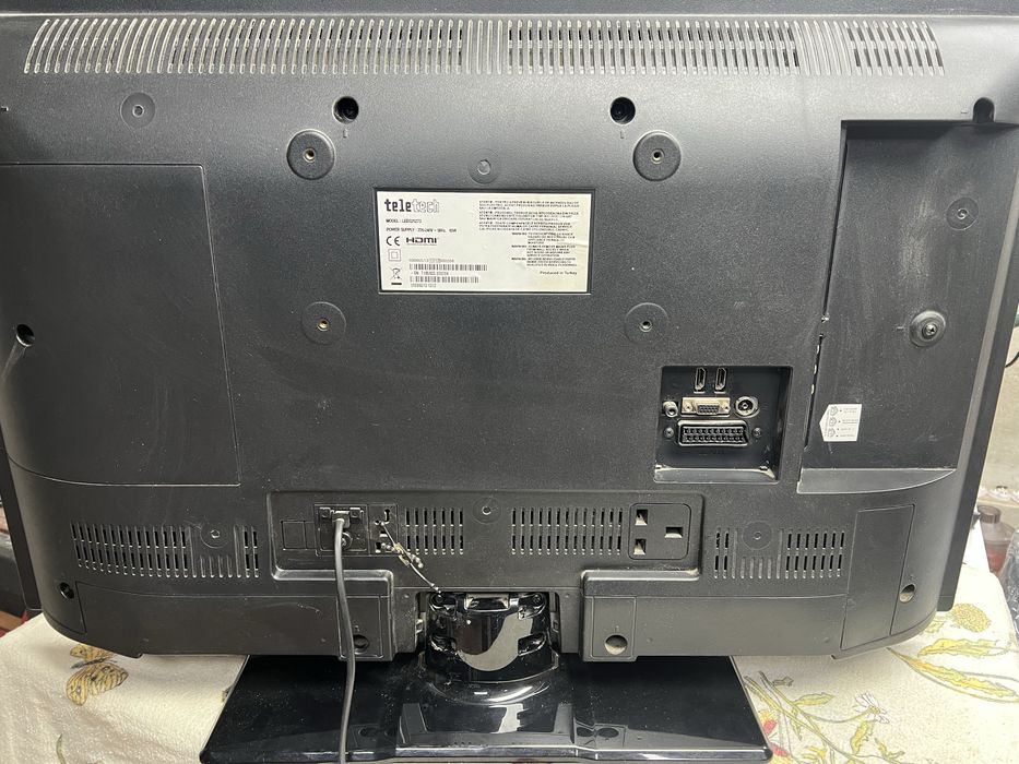 De vanzare Tv Teletech led