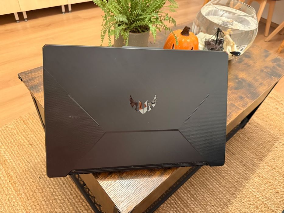 ASUS TUF Gaming A17 FA706II