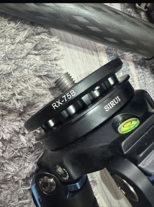 Trepied profesional Sirui R-4214X