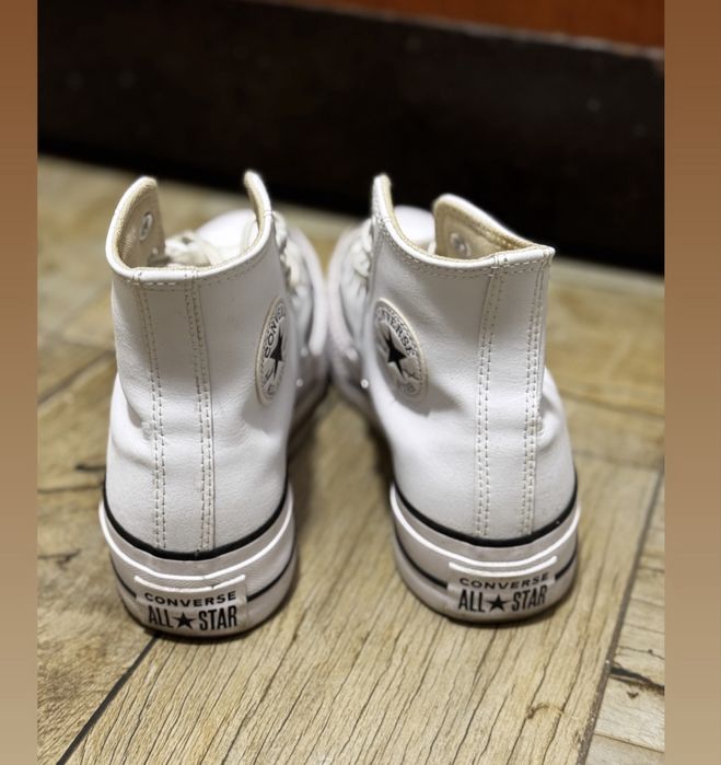 Converse dama marimea 36