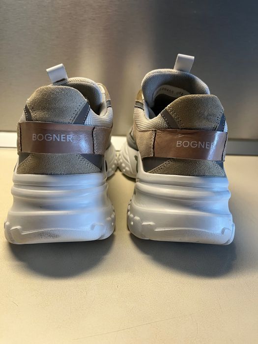 Bogner сникърси 39 номер