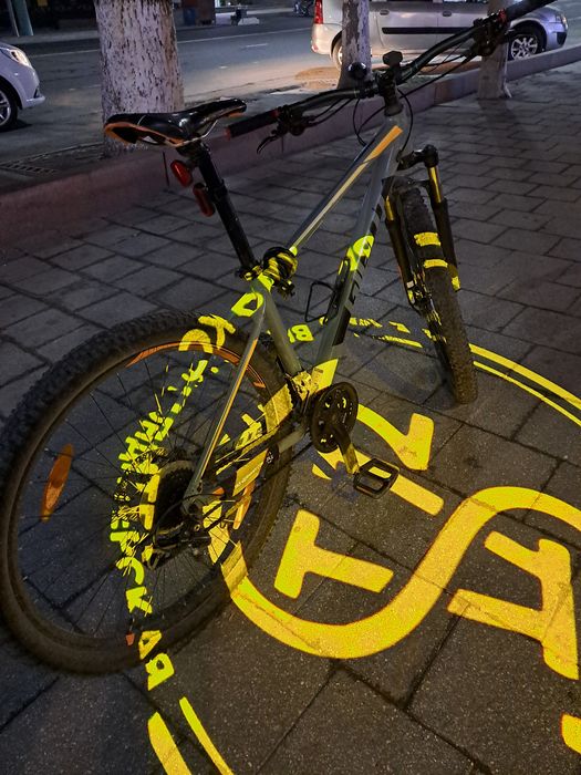 Велосипед Giant talon 3
