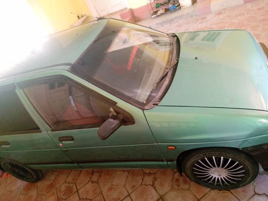 Tiko sotiladi 1999-yil karobka