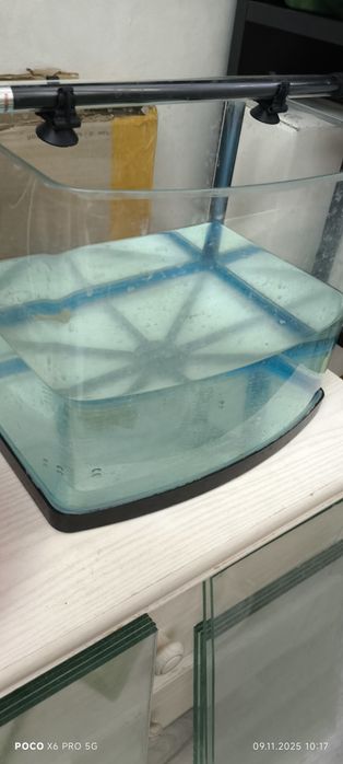 Продаются аквариумы