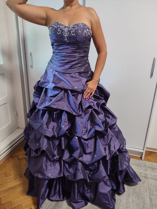 Rochii elegante de seara