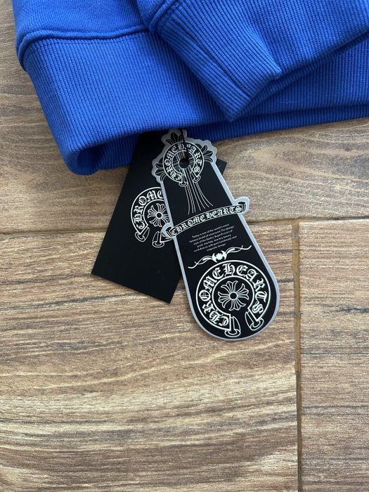 Chrome Hearts Matty Boy Hoodie