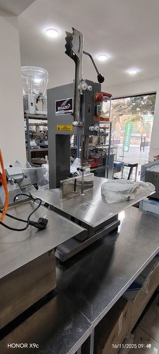 Suyak arra aparati Xitoy va Turkiyada ishlab chiqarilgan