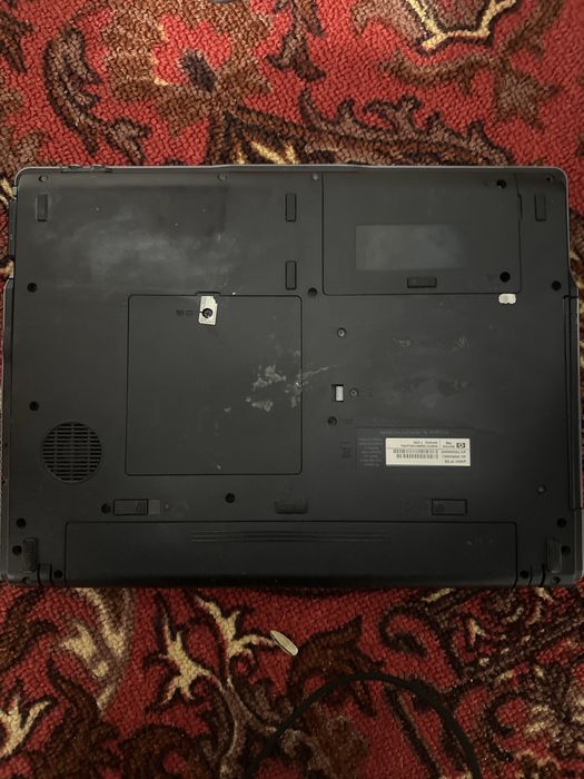 Продам ноутбук срочно