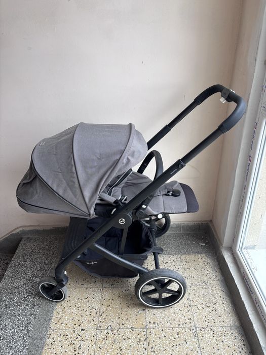 Cybex лятна количка