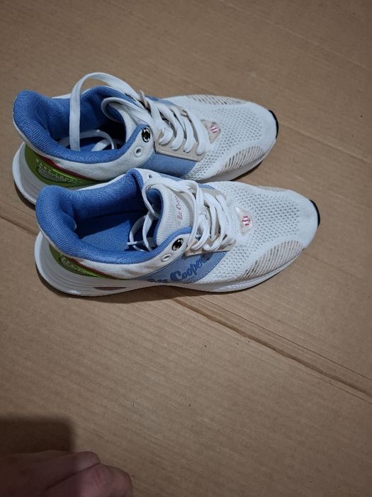 Дамски маратонки