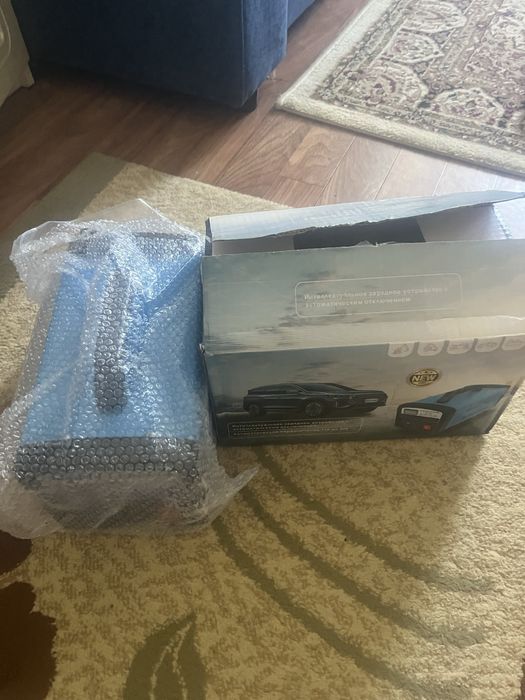 Для авто зарядное устройство