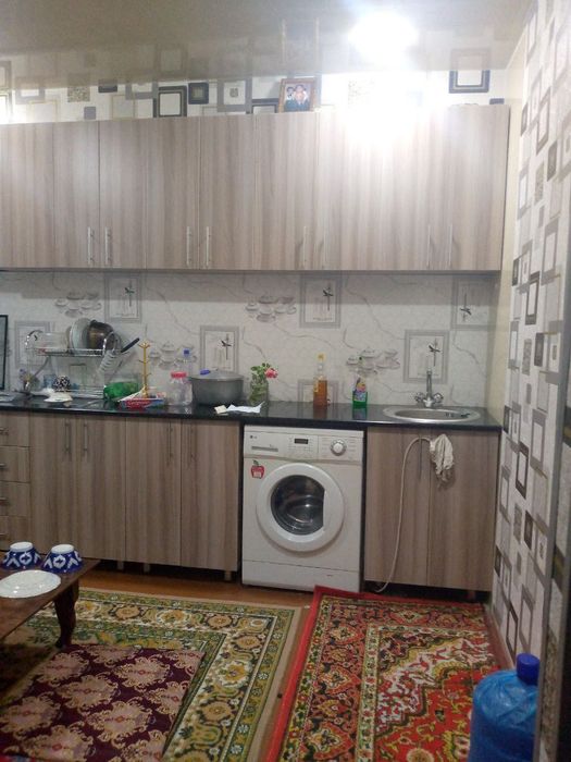 Квартира студентларга