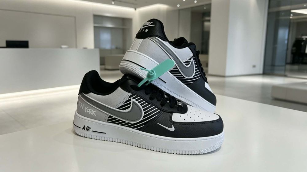 Найк кецове! Стил само за 25 евро