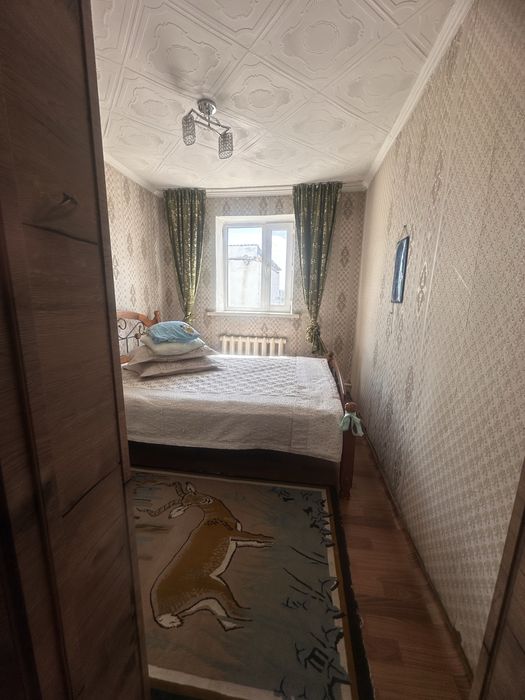 Продам частый дом 4- комн