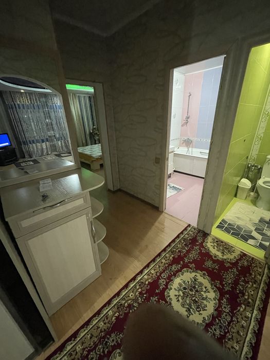 По суточно Аренда квартир