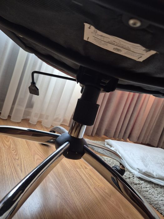 Продам эргономичное кресло