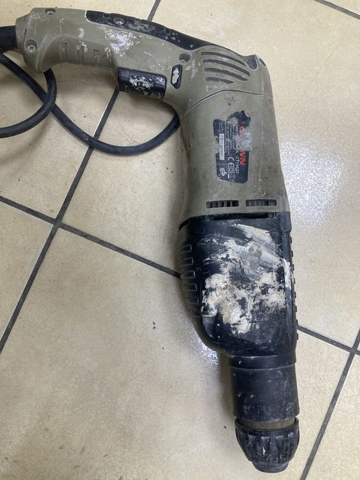 Перфоратор Crown Ct18032(osp14)