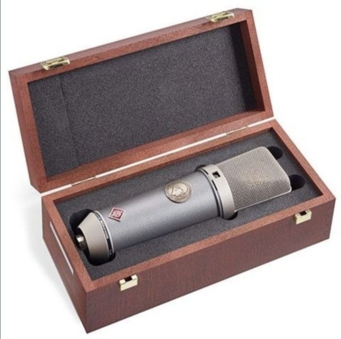 Студийний микрофон Neumann tlm67