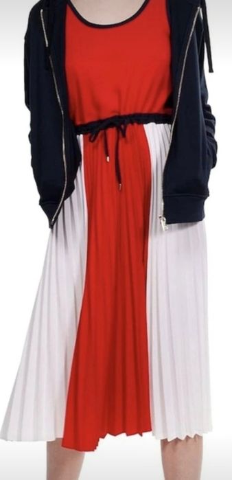 Tommy Hilfiger !