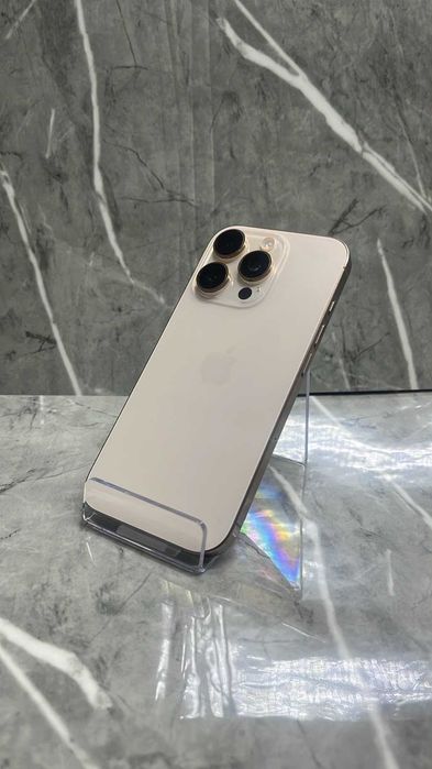 Iphone 16 Pro (Костанай,Аль-Фараби 45) лот 14111