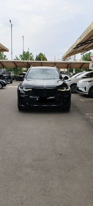 BMW 7x Nemis Giganti