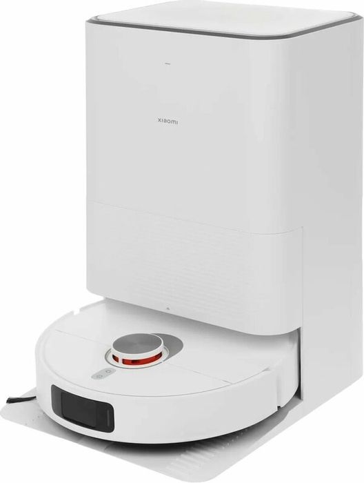 Робот-пылесос Xiaomi "X20 Pro EU", функция влажной уборки, самообучени