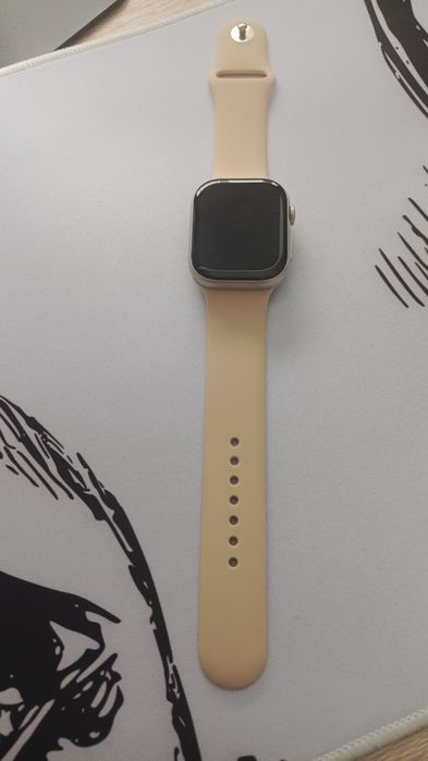 Apple Watch Series 9