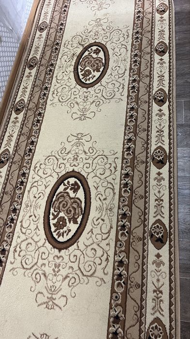 Продаю дорожку 9м