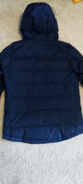 Nike Geaca cu puf originala- M-L