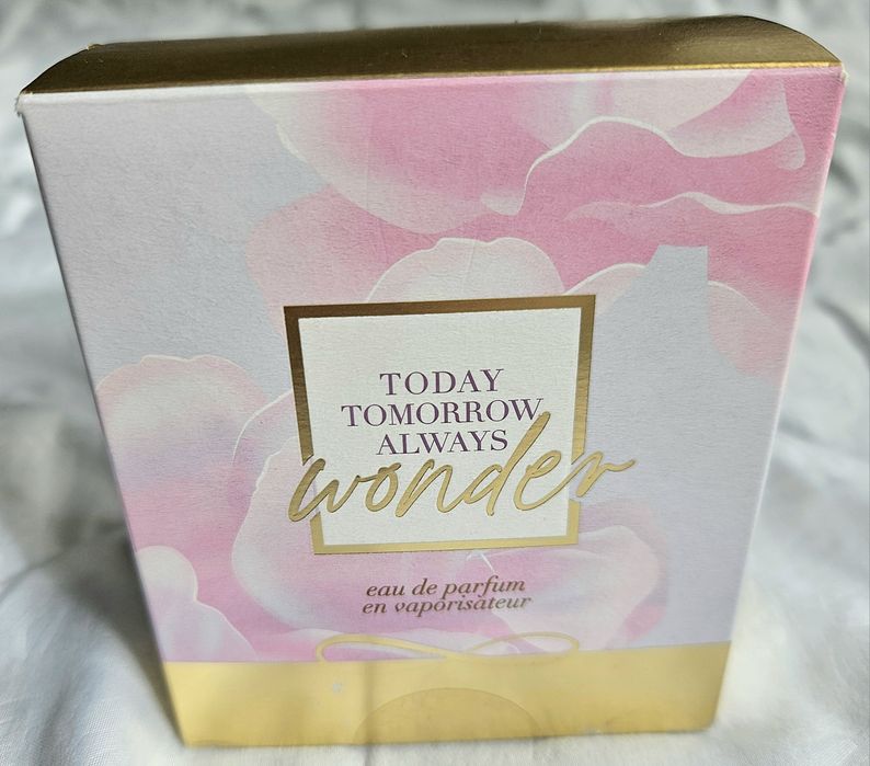 Дамски парфюм Аvon TTA WONDER ,Нов.50мл.30лв.