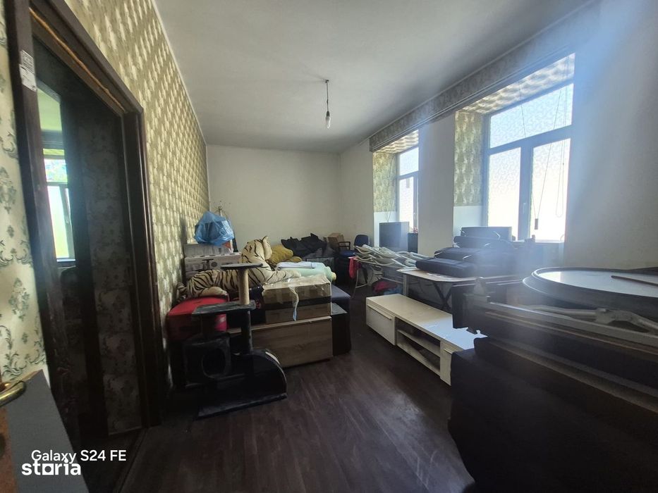 Casă ideală pentru birouri sau locuință – Zona  Str.Ștefan cel Mare