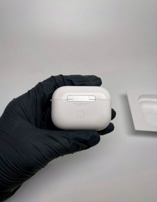 Airpods pro 2 -tip C model compatibil 2026